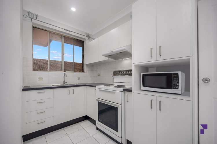 Second view of Homely unit listing, 5/70 Wangee Road, Lakemba NSW 2195