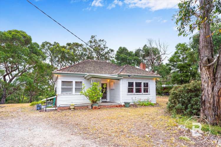 Main view of Homely acreageSemiRural listing, 37 Kangaroo Road, Greendale VIC 3341