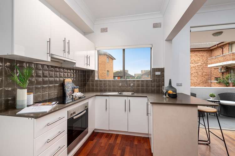 Third view of Homely apartment listing, 6/16a French Street, Kogarah NSW 2217