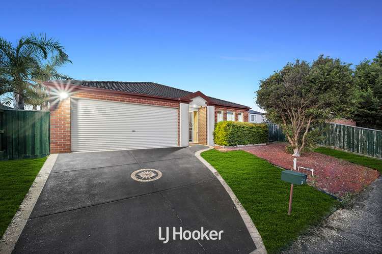 Main view of Homely house listing, 10 St Georges Road, Narre Warren South VIC 3805