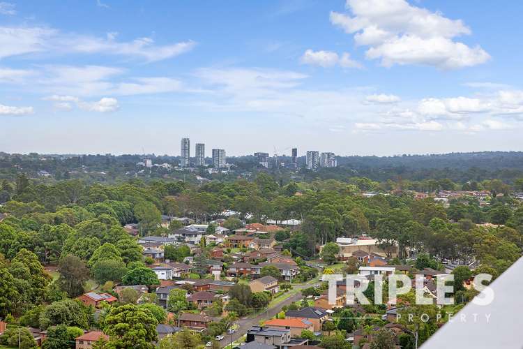 Sixth view of Homely apartment listing, 2301/3 Mooltan Avenue, Macquarie Park NSW 2113