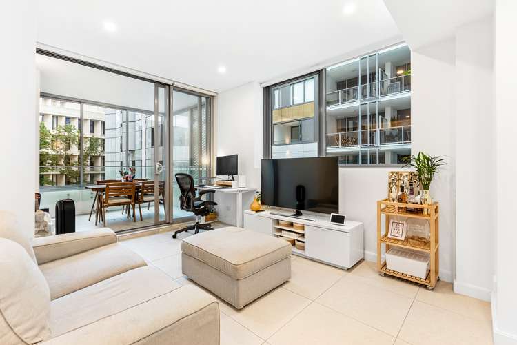 Main view of Homely apartment listing, 104/231 Miller Street, North Sydney NSW 2060