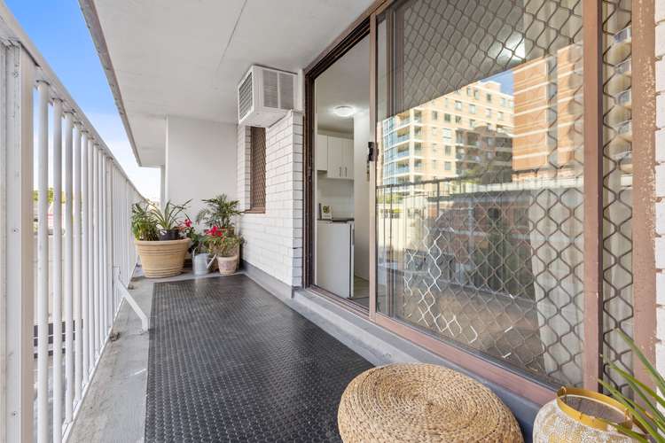 Main view of Homely studio listing, 308/79-85 Oxford Street, Bondi Junction NSW 2022