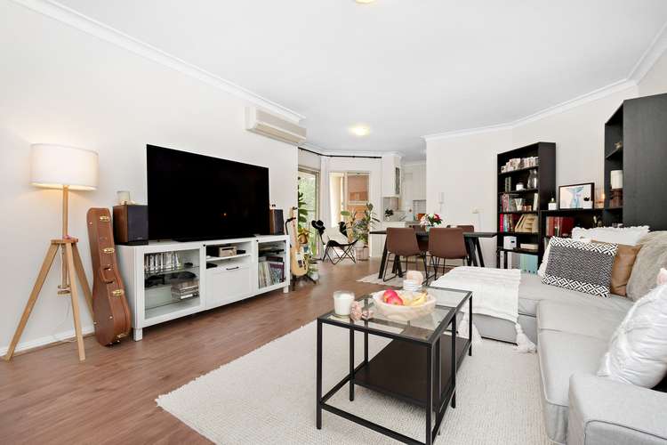 Main view of Homely apartment listing, 18/6-10 May Street, Hornsby NSW 2077
