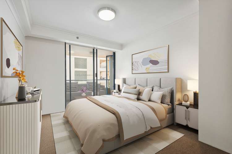 Second view of Homely apartment listing, 178/303 Castlereagh Street, Haymarket NSW 2000