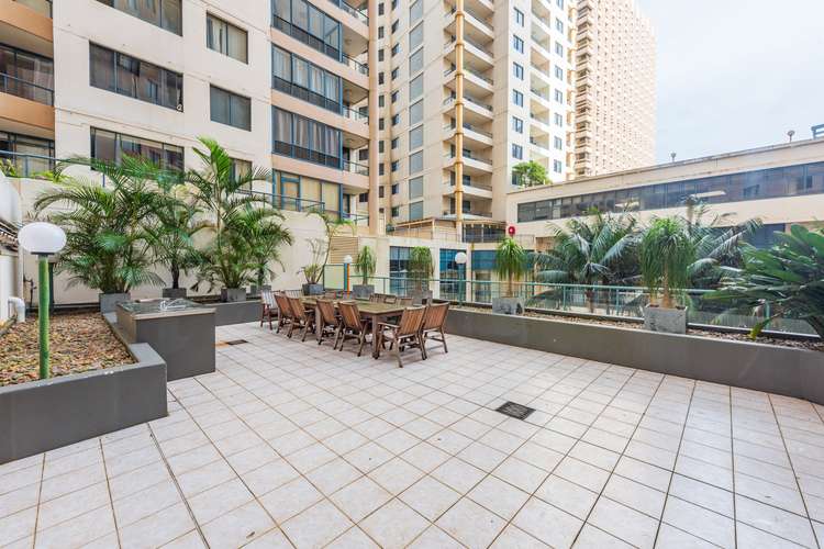 Fourth view of Homely apartment listing, 178/303 Castlereagh Street, Haymarket NSW 2000