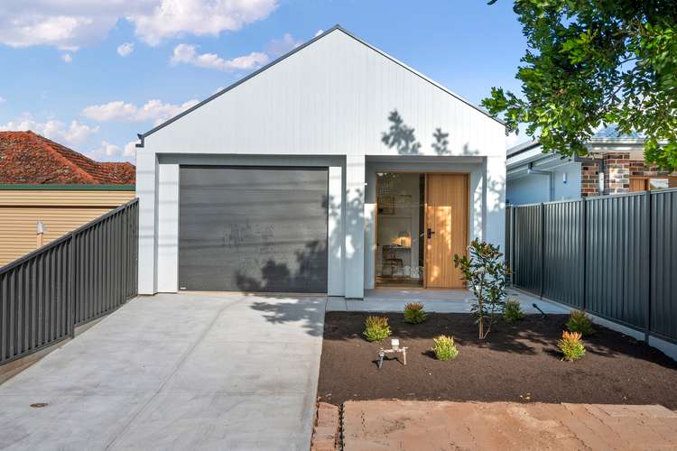 Main view of Homely house listing, 16B Grivell Street, Campbelltown SA 5074