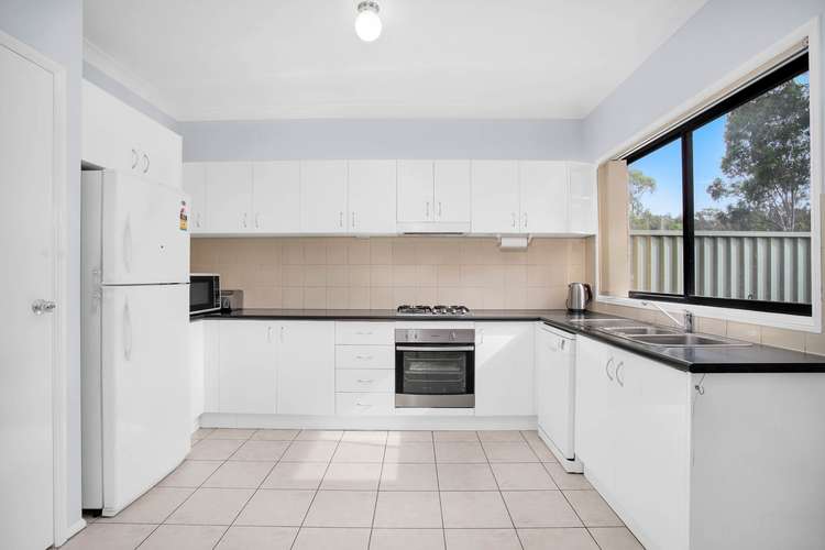 Fourth view of Homely semiDetached listing, 100 Lamonerie Street, Toongabbie NSW 2146