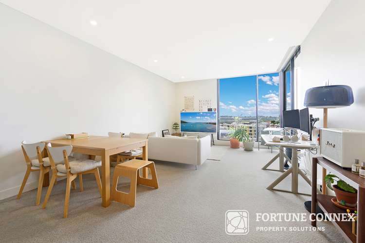 1307/14 Hill Road, Wentworth Point NSW 2127