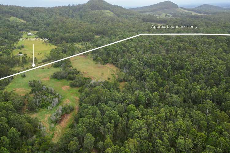 Main view of Homely ruralOther listing, 781 Firth Heinz Road, Pillar Valley NSW 2462