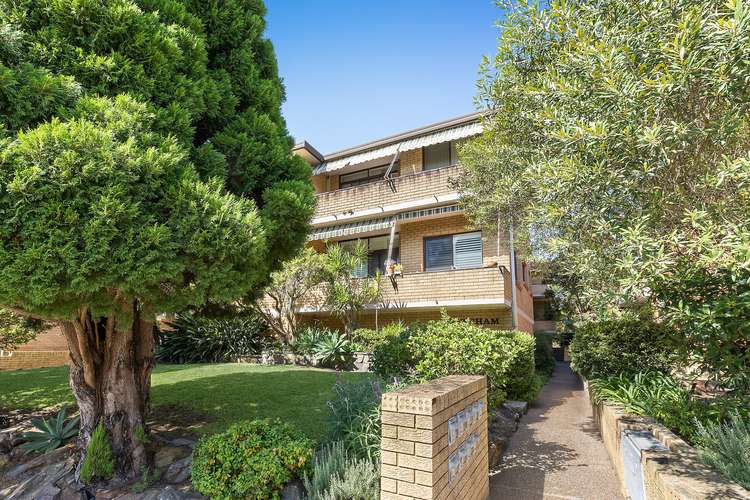 Main view of Homely apartment listing, 8/30 Letitia Street, Oatley NSW 2223