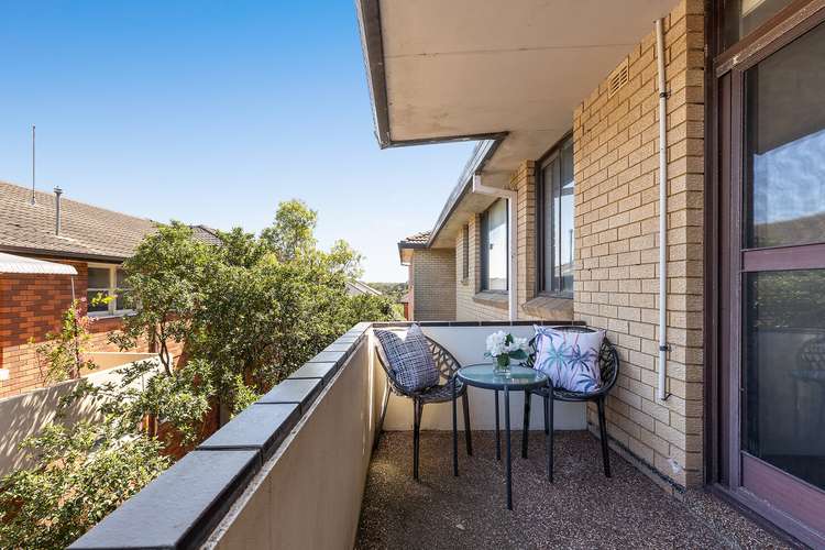 Fifth view of Homely apartment listing, 8/30 Letitia Street, Oatley NSW 2223