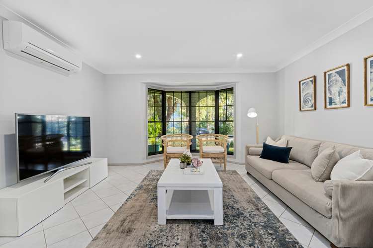Second view of Homely house listing, 72 Warrangarree Drive, Woronora Heights NSW 2233