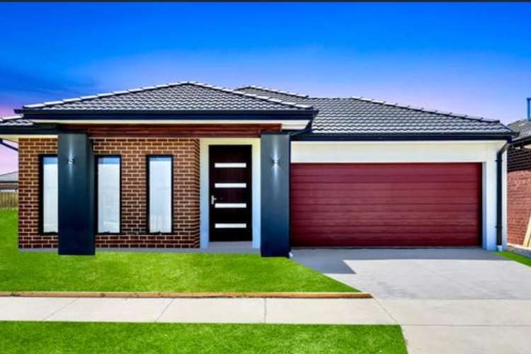 Main view of Homely house listing, 60 Nascent Drive, Tarneit VIC 3029