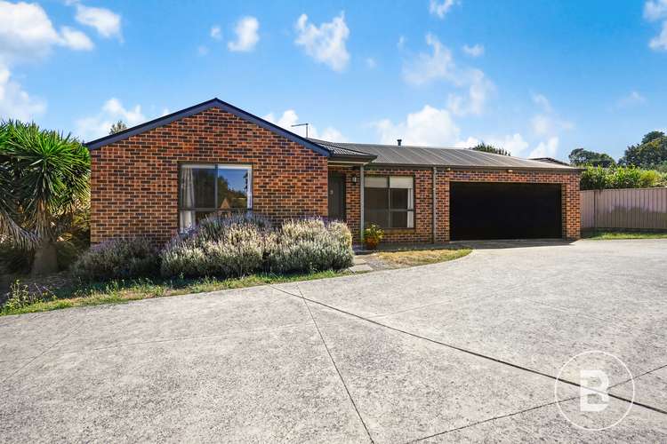 Main view of Homely house listing, 3/1 Hillside Drive, Ballarat North VIC 3350