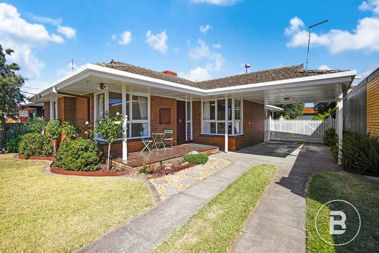 Main view of Homely house listing, 28 Pauls Crescent, Wendouree VIC 3355