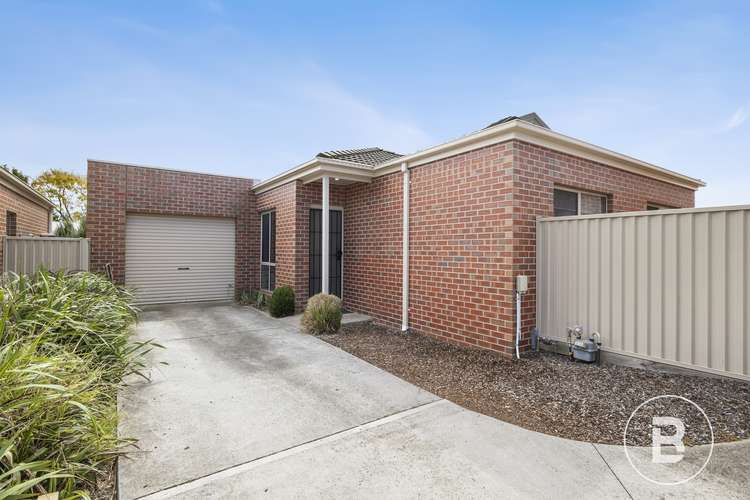 Main view of Homely unit listing, 7 Jordy Place, Brown Hill VIC 3350