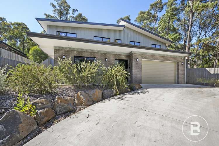 Main view of Homely house listing, 37 Darriwell Drive, Mount Helen VIC 3350