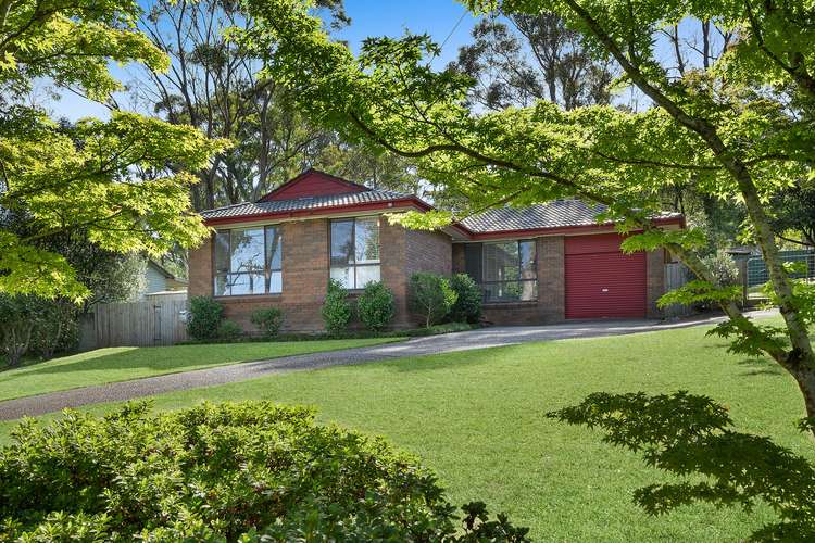 Main view of Homely house listing, 50 Wentworth Street, Blackheath NSW 2785
