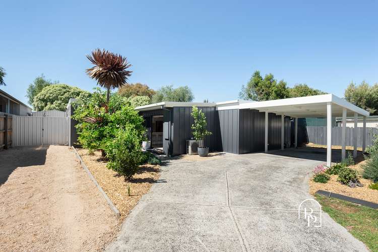 15 Merlebah Court, Hastings VIC 3915