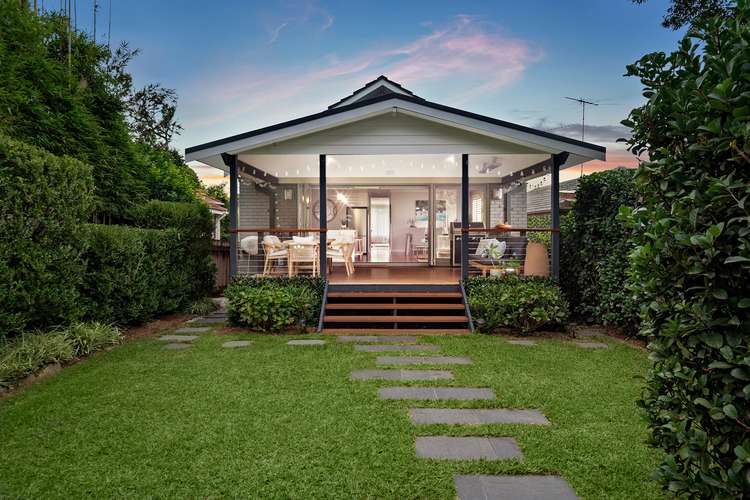 Main view of Homely house listing, 16 Macmillan Street, Seaforth NSW 2092