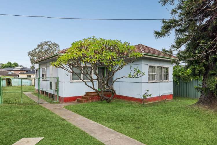 Main view of Homely house listing, 219 Noble Avenue, Greenacre NSW 2190