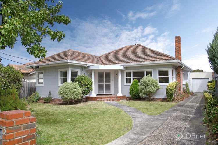 Main view of Homely house listing, 3 Hall Street, Mckinnon VIC 3204