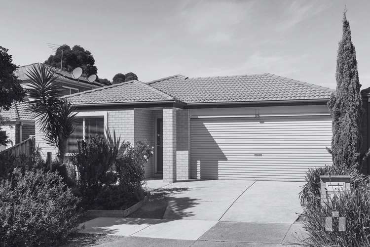 Main view of Homely house listing, 3 Bellini Way, Mernda VIC 3754