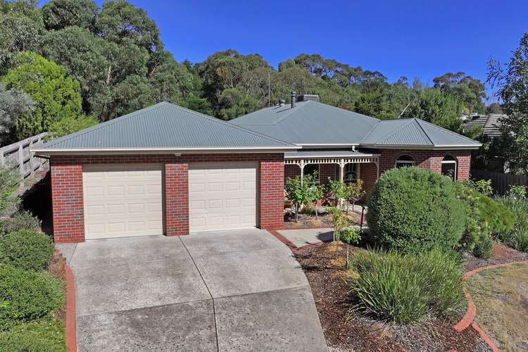 Main view of Homely house listing, 53 Darriwell Drive, Mount Helen VIC 3350