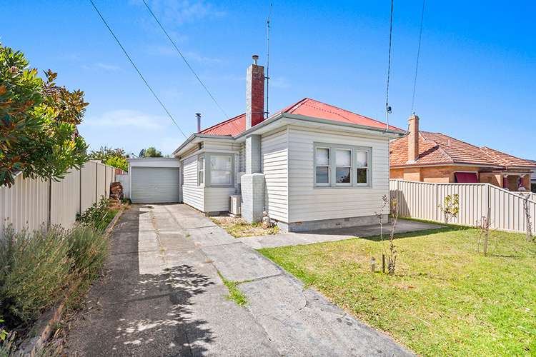 Main view of Homely house listing, 1126 Lydiard Street North, Ballarat North VIC 3350