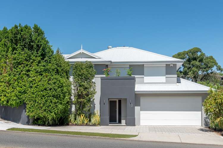 Main view of Homely house listing, 73 George Street, Victoria Park WA 6100