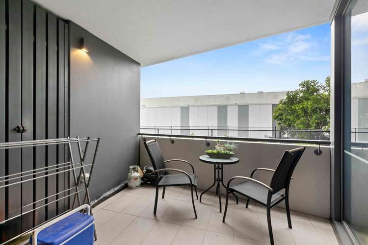 Sixth view of Homely apartment listing, 10509/300 Old Cleveland Road, Coorparoo QLD 4151