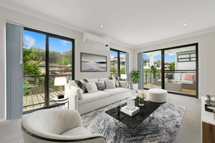 Main view of Homely apartment listing, 17/74-76 Old Pittwater Road, Brookvale NSW 2100