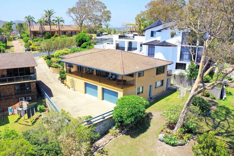 Main view of Homely house listing, 15 The Ridge, Forster NSW 2428