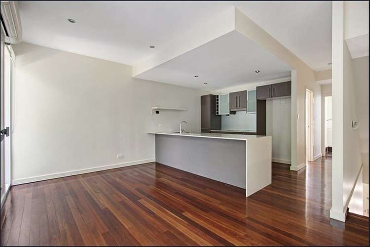 Main view of Homely townhouse listing, 5/112 Beck Street, Paddington QLD 4064