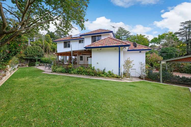 Main view of Homely house listing, 3 Elva Avenue, Killara NSW 2071