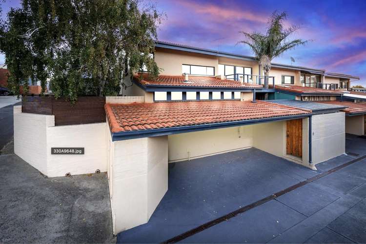Main view of Homely townhouse listing, 6/3-5 Kars Street, Frankston VIC 3199