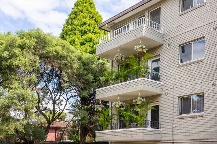 Main view of Homely unit listing, 5/37A Herbert Street, Summer Hill NSW 2130