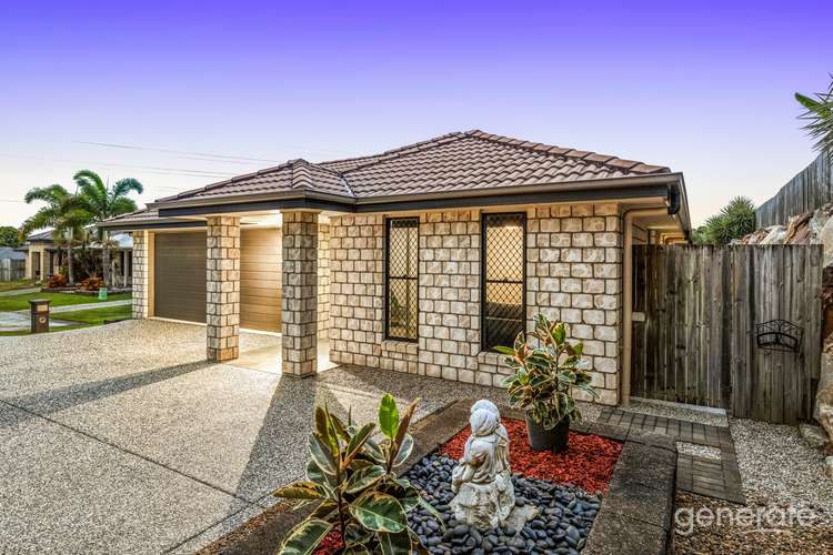 Main view of Homely house listing, 25 Elderflower Circuit, Griffin QLD 4503