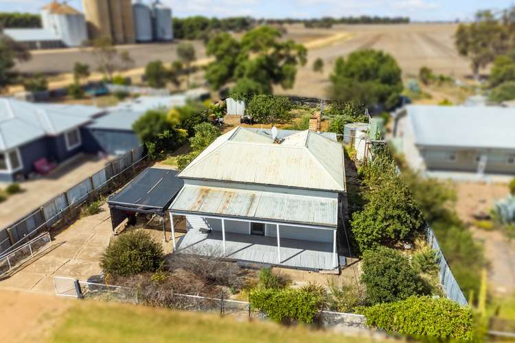 Main view of Homely house listing, 5 McLennan Street, Marnoo VIC 3387