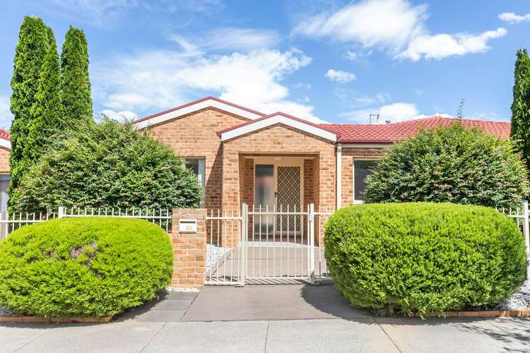Main view of Homely house listing, 84 Ayrton Street, Gungahlin ACT 2912