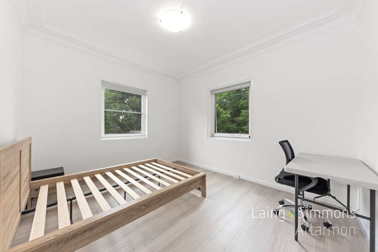 Main view of Homely unit listing, 1/19 Hampden Road, Artarmon NSW 2064