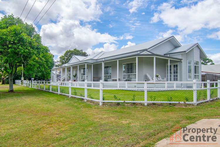 Main view of Homely house listing, 17 Patrick Street, Dalby QLD 4405