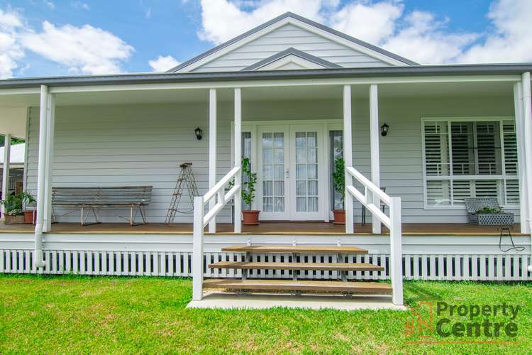 Second view of Homely house listing, 17 Patrick Street, Dalby QLD 4405