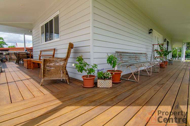 Third view of Homely house listing, 17 Patrick Street, Dalby QLD 4405