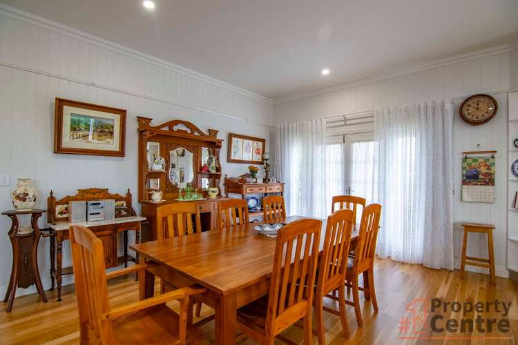 Fifth view of Homely house listing, 17 Patrick Street, Dalby QLD 4405