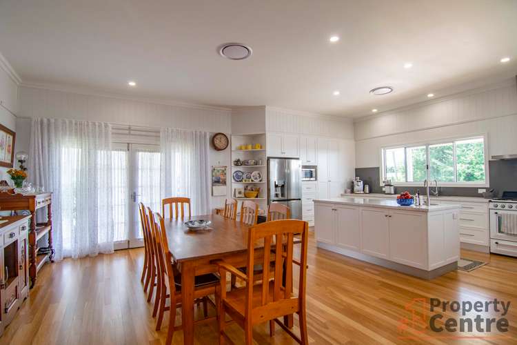 Sixth view of Homely house listing, 17 Patrick Street, Dalby QLD 4405