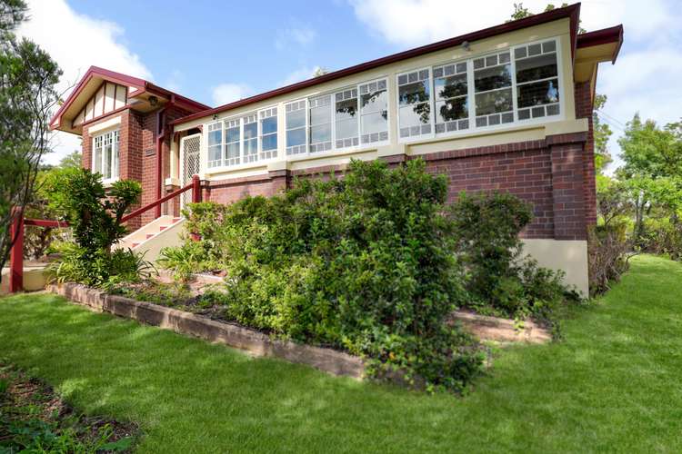 Main view of Homely house listing, 1 Carrington Avenue, Katoomba NSW 2780