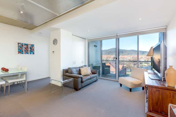 Main view of Homely apartment listing, 328/24 Lonsdale Street, Braddon ACT 2612