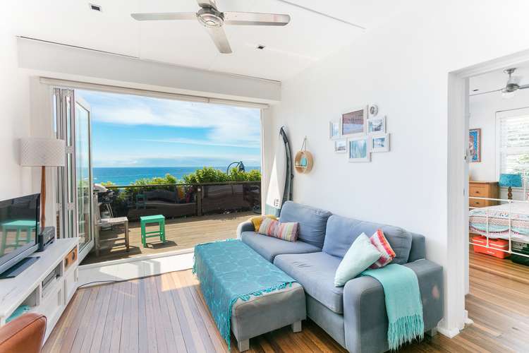 Main view of Homely unit listing, 5 Batho Street, Curl Curl NSW 2096